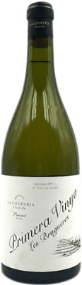 39,95 € 送料無料 | 白ワイン Scala Dei Primera Vinya Les Brugueres 高齢者 D.O.Ca. Priorat カタロニア スペイン Grenache White ボトル 75 cl