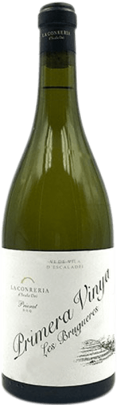 44,95 € 免费送货 | 白葡萄酒 Scala Dei Primera Vinya Les Brugueres Crianza — 陈酿 D.O.Ca. Priorat 加泰罗尼亚 西班牙 Garnacha — 歌海娜 瓶装 75 cl