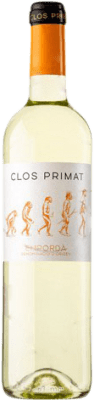 Oliveda Clos Primat Blanco Молодой 37 cl