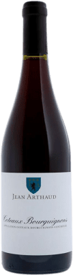 17,95 € Free Shipping | Red wine Trénel Jean Arthaud A.O.C. Coteaux-Bourguignons Burgundy France Gamay Bottle 75 cl