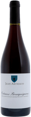 15,95 € Spedizione Gratuita | Vino Rosso Trénel Jean Arthaud A.O.C. Coteaux-Bourguignons Borgogna Francia Gamay 75 cl