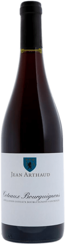 17,95 € Kostenloser Versand | Rotwein Trénel Jean Arthaud A.O.C. Coteaux-Bourguignons Burgund Frankreich Gamay Flasche 75 cl