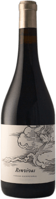 47,95 € Envoi gratuit | Vin Rouge Viñas Serranas Renvivas Espagne Rufete 75 cl
