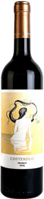 23,95 € Envoi gratuit | Vin rouge Davowin Costerduo Crianza D.O.Ca. Priorat Catalogne Espagne Grenache, Mazuelo, Carignan Bouteille 75 cl