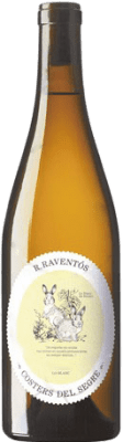 Gleva Estates Ramón Raventós lo Blanc de Ponent Jeune 75 cl