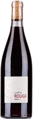 21,95 € 送料無料 | 赤ワイン Nus Siuralta Rouge 若い D.O. Montsant カタロニア スペイン Grenache, Trepat マグナムボトル 1,5 L