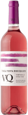 J. Fernando Finca Venta de Don Quijote 年轻的 75 cl