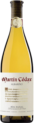 Martín Códax Albariño — Albarinho Jovem 1,5 L