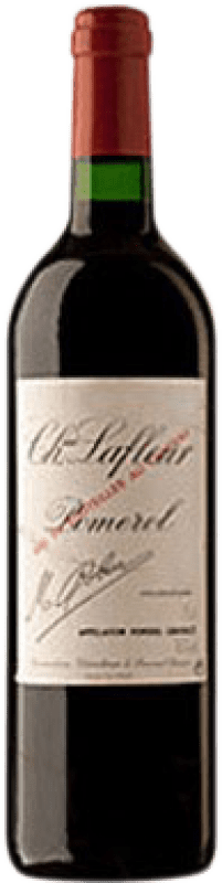 1 816,95 € Envio grátis | Vinho tinto Château Lafleur A.O.C. Pomerol Bordeaux França Merlot, Cabernet Franc Garrafa 75 cl