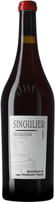 55,95 € Envoi gratuit | Vin Rouge Tissot Singulier Crianza A.O.C. Côtes du Jura Jura France Trousseau 75 cl