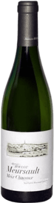 324,95 € Envio grátis | Vinho branco Jean Marc Roulot Meix Chavaux Crianza A.O.C. Meursault Borgonha França Chardonnay Garrafa 75 cl