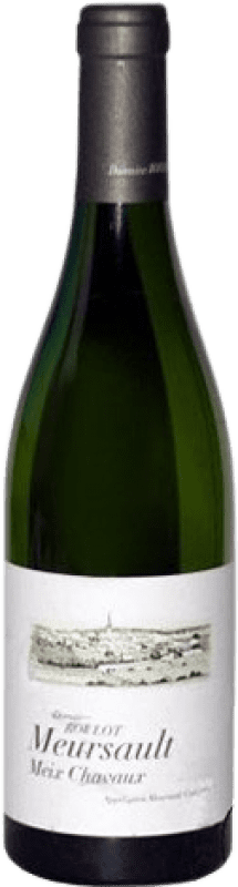 324,95 € Free Shipping | White wine Jean Marc Roulot Meix Chavaux Aged A.O.C. Meursault Burgundy France Chardonnay Bottle 75 cl