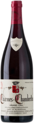 679,95 € Kostenloser Versand | Rotwein Armand Rousseau Grand Cru A.O.C. Charmes-Chambertin Burgund Frankreich Pinot Schwarz Flasche 75 cl