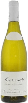 416,95 € Envoi gratuit | Vin blanc Leroy Crianza A.O.C. Meursault Bourgogne France Chardonnay Bouteille 75 cl