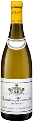 Olivier Leflaive Grand Cru Chardonnay Crianza 75 cl