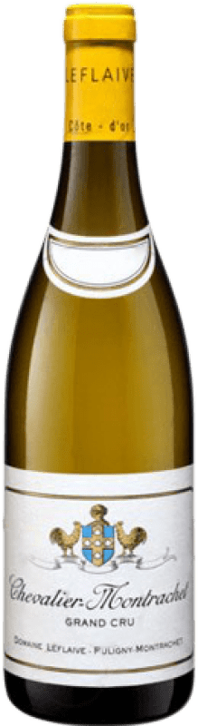 791,95 € Free Shipping | White Wine Olivier Leflaive Grand Cru Crianza — Aged A.O.C. Chevalier-Montrachet Burgundy France Chardonnay Bottle 75 cl