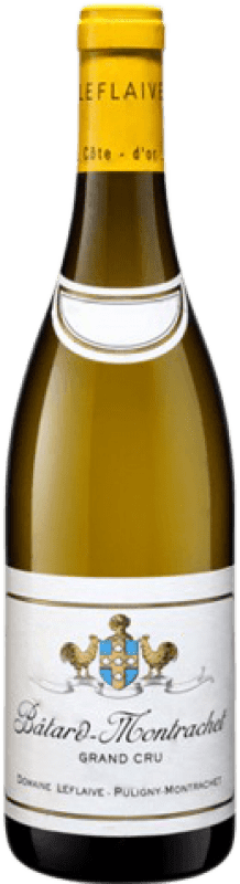 798,95 € Free Shipping | White Wine Olivier Leflaive Grand Cru Crianza — Aged A.O.C. Bâtard-Montrachet Burgundy France Chardonnay Bottle 75 cl