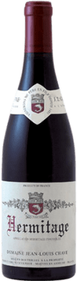 576,95 € Envío gratis | Vino tinto Jean-Louis Chave Tinto A.O.C. Hermitage Rhône Francia Syrah Botella 75 cl