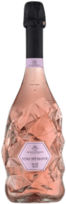 Anno Domini Diamante Rosado ドライ 75 cl