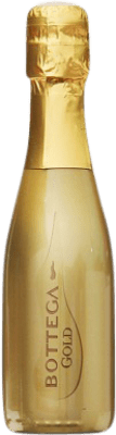 Bottega Gold Glera Brut Réserve 20 cl