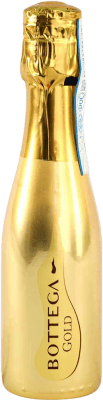 Bottega Gold Glera Brut Réserve 20 cl