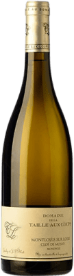 Taille Aux Loups Clos de Mosny Chenin — Шенен Crianza — Крианса 75 cl