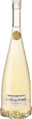 Gérard Bertrand Côte des Roses Chardonnay — Шардоне молодое 75 cl