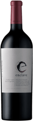 Viña Ventisquero Enclave старения 75 cl