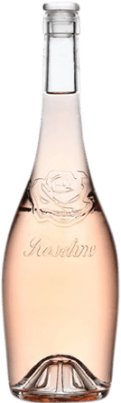 19,95 € Envoi gratuit | Vin rose Château Sainte Roseline Prestige Rosado Jeune A.O.C. Côtes de Provence Provence France Syrah, Grenache, Cinsault Bouteille 75 cl