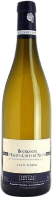 Anne Gros Blanc Cuvée Marine Chardonnay 高齢者 75 cl