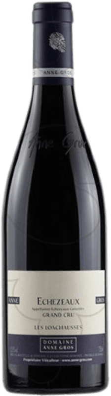 429,95 € Envío gratis | Vino tinto Domaine Anne Gros Les Loächausses Grand Cru A.O.C. Échezeaux Borgoña Francia Pinot Negro Botella 75 cl