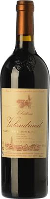 Jean-Luc Thunevin Château Valandraud 75 cl