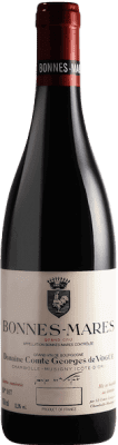 333,95 € Envio grátis | Vinho Tinto Comte Georges de Vogüé Grand Cru A.O.C. Bonnes-Mares Borgonha França Pinot Noir 75 cl
