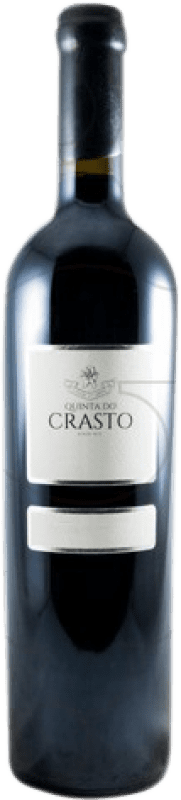 248,95 € Бесплатная доставка | Красное вино Quinta do Crasto Vinha Maria Teresa I.G. Porto Дора Португалия Tempranillo — Темпранильо, Touriga Franca, Touriga Nacional, Tinta Amarela, Tinta Cão, Tinta Barroca Бутылка 75 cl
