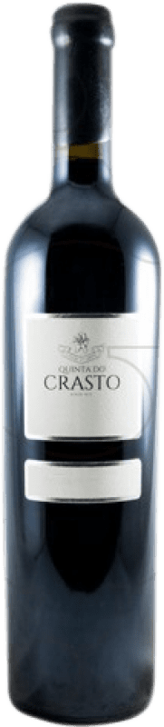 204,95 € Free Shipping | Red wine Quinta do Crasto Vinha Maria Teresa I.G. Porto Douro Portugal Tempranillo, Touriga Franca, Touriga Nacional, Tinta Amarela, Tinta Cão, Tinta Barroca Bottle 75 cl