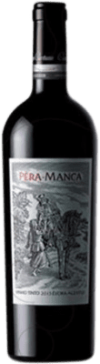 636,95 € 送料無料 | 赤ワイン Eugenio de Almeida Pera-Manca Tinto I.G. Alentejo アレンテージョ ポルトガル Tempranillo, Tinta Amarela ボトル 75 cl