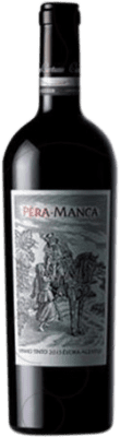 427,95 € Free Shipping | Red wine Eugenio de Almeida Pera-Manca Tinto I.G. Alentejo Alentejo Portugal Tempranillo, Tinta Amarela Bottle 75 cl