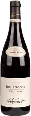 Charles Vienot Spätburgunder Alterung 75 cl