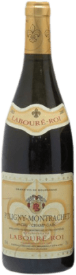 149,95 € Бесплатная доставка | Белое вино Labouré-Roi 1er Cru Le Puits старения A.O.C. Puligny-Montrachet Бургундия Франция Chardonnay бутылка 75 cl