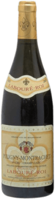 Labouré-Roi Premier Cru Le Puits Chardonnay Crianza 75 cl