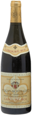 166,95 € Kostenloser Versand | Weißwein Labouré-Roi Le Puits 1er Premier Cru Erste Lage Crianza — Kurze Fassreifung A.O.C. Puligny-Montrachet Burgund Frankreich Chardonnay 75 cl