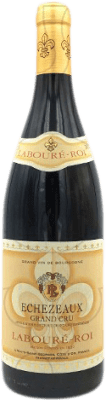 218,95 € Kostenloser Versand | Rotwein Labouré-Roi Grand Cru A.O.C. Échezeaux Burgund Frankreich Pinot Schwarz Flasche 75 cl