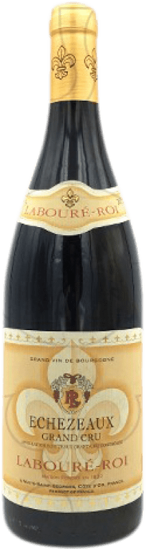 218,95 € Kostenloser Versand | Rotwein Labouré-Roi Grand Cru A.O.C. Échezeaux Burgund Frankreich Pinot Schwarz Flasche 75 cl