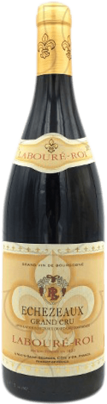 228,95 € Envio grátis | Vinho tinto Labouré-Roi Grand Cru A.O.C. Échezeaux Borgonha França Pinot Preto Garrafa 75 cl