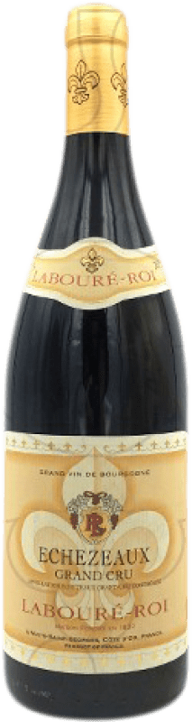 218,95 € Envio grátis | Vinho tinto Labouré-Roi Grand Cru A.O.C. Échezeaux Borgonha França Pinot Preto Garrafa 75 cl