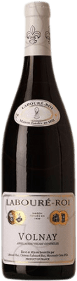 33,95 € Spedizione Gratuita | Vino rosso Labouré-Roi A.O.C. Volnay Borgogna Francia Pinot Nero Bottiglia 75 cl