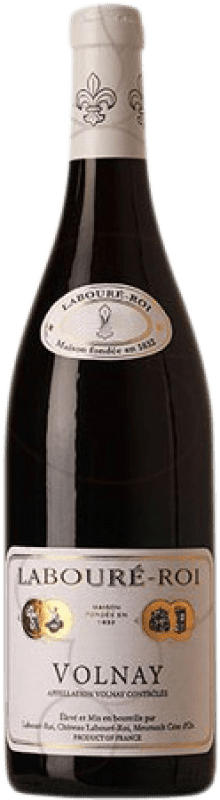 35,95 € 免费送货 | 红葡萄酒 Labouré-Roi A.O.C. Volnay 勃艮第 法国 Pinot Noir — 黑皮诺 75 cl