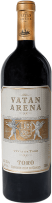 Jorge Ordóñez Vatan Arena Tempranillo 75 cl