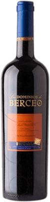 Berceo Los Dominios Tempranillo — 丹魄 Crianza — 陈酿 75 cl