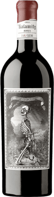Oxer Wines Kalamity 75 cl